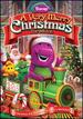 Barney: a Very Merry Christmas (the Movie)