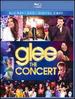 Glee: the Concert Movie (Blu-Ray/Dvd + Digital Copy)