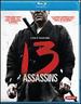 13 Assassins [Blu-Ray]