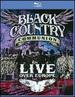 Black Country Communion: Live Over Europe [Blu-ray]