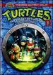 Teenage Mutant Ninja: Turtles 2-the Secret of the Ooze