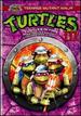 Teenage Mutant Ninja Turtles 3 [Dvd] (2009)