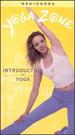 Yoga Zone-Introduction to Yoga [Vhs]