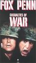 Casualties War (Extended Cut) (1 Dvd)/13727