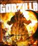 Godzilla (the Criterion Collection) [Blu-Ray]