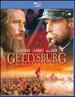 Gettysburg: Director's Cut [Blu-Ray]