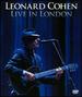 Live in London-Leonard Cohen