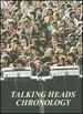 Talking Heads: Chronology Deluxe