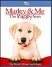 Marley and Me: the Puppy Years [Blu-Ray]