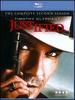 Justified: Season 2 [Blu-Ray]