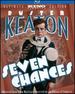 Seven Chances (Ultimate Edition) [Blu-Ray]
