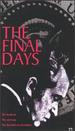 The Final Days [Dvd]
