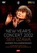 Ozawa, Seiji-New Year's Concert 2002