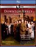 Masterpiece Classic: Downton Abbey Season 2 (Original U.K. Edition) [Blu-Ray]