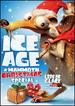 Ice Age: a Mammoth Christmas Special