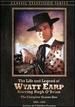 The Life and Legend of Wyatt Earp: The Complete Season One [5 Discs]
