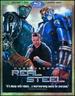 Real Steel (Three-Disc Combo: Blu-Ray/Dvd + Digital Copy)