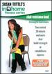 Susan Tuttle: Chair Resistance Band Strength Exercises (Includes Resistance Band)