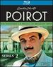 Agatha Christie's Poirot, Series 2 [Blu-Ray]