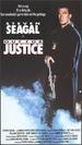 Out for Justice [Vhs]