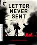 Letter Never Sent (the Criterion Collection) [Blu-Ray]