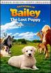 Adventures of Bailey: the Lost Puppy