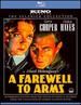 A Farewell to Arms: Kino Classics Edition [Blu-Ray]