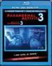 Paranormal Activity 3 (Blu-Ray+Dvd+Digital Copy Combo in Blu-Ray Packaging)