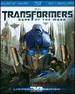Transformers: Dark of the Moon Bd [Blu-Ray]