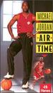 Michael Jordan Air Time [Vhs]