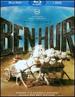 Ben-Hur [Fiftieth Anniversary] [4 Discs] [Blu-ray/DVD]