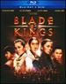 Blade of Kings Bluray/Dvd Combo