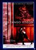 The Tango Lesson: Original Motion Picture Soundtrack (1997 Film)