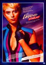 legend of billie jean dvd