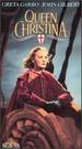 Queen Christina [Vhs Tape]