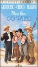 Go West [Vhs Tape]