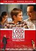 Extremely Loud & Incredibly Close (Dvd)