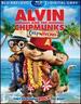 Alvin and the Chipmunks 3: Chipw