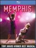 Memphis: the Original Broadway Production [Blu-Ray]