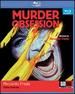 Murder Obsession (Follia Omicida) [Blu-Ray]