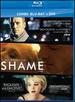 Shame [Blu-Ray + Dvd]