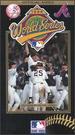 Mlb-1996 World Series-New York Yankees Vs. Atlanta Braves [Vhs]