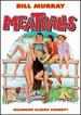 Meatballs [Vhs]
