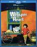 Whisper of the Heart (Two-Disc Blu-Ray/Dvd Combo)