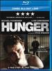 Hunger (Blu-Ray+Dvd)