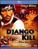 Django Kill...If You Live, Shoot! [Blu-Ray]