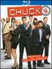Chuck: the Complete Fifth and Final Season [Blu-Ray]