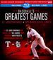 Baseball's Greatest Games: 2011 World Series Game 6 [Blu-Ray + Dvd]