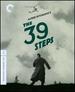 The 39 Steps (the Criterion Collection) [Blu-Ray]