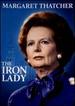 Margaret Thatcher-the Iron Lady